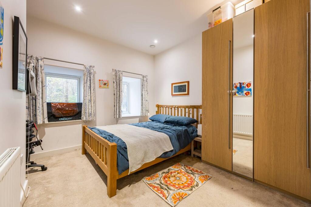 Main image of property: Richard Trees Way, E3, Mile End, E3