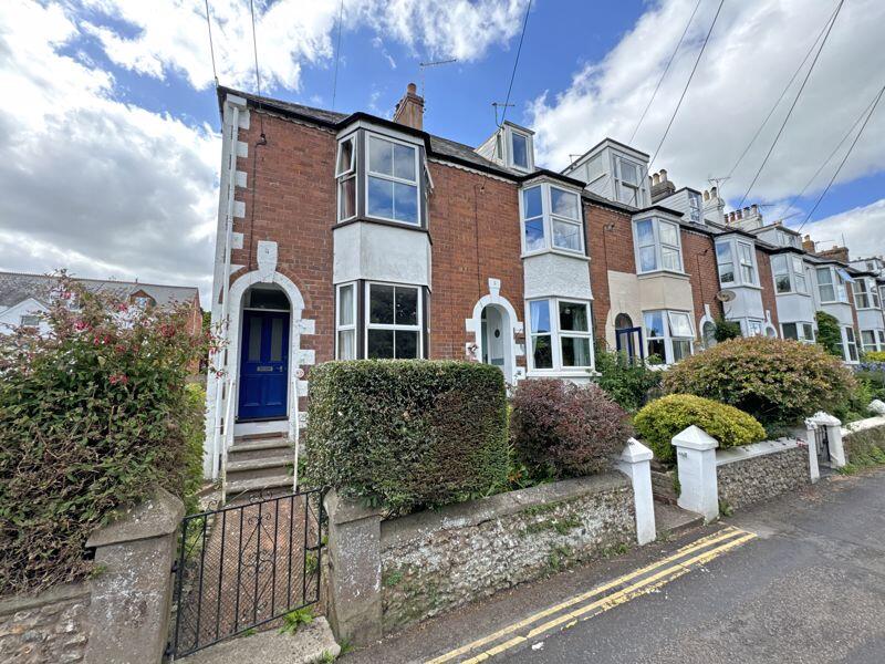 Main image of property: Lawn Vista, Sidmouth