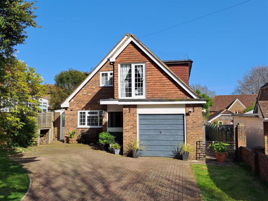 Main image of property: Salvington Hill, High Salvington, Worthing