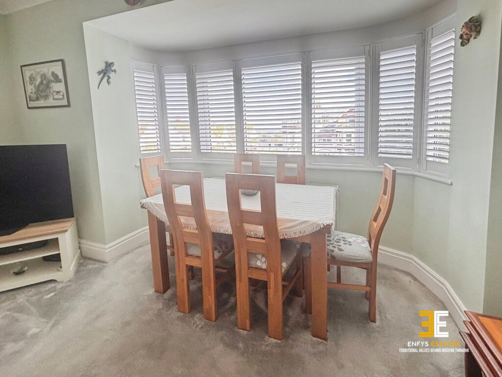 Apartment in Llandudno, Rhos-on-Sea - View 4