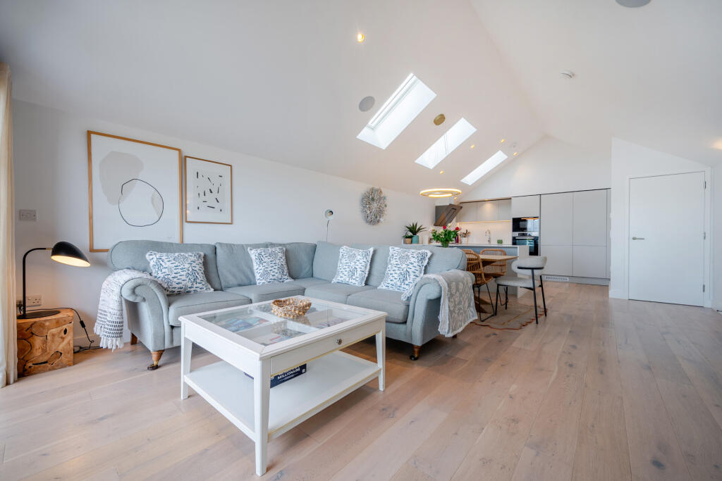 House in Newquay, Cornwall - View 4