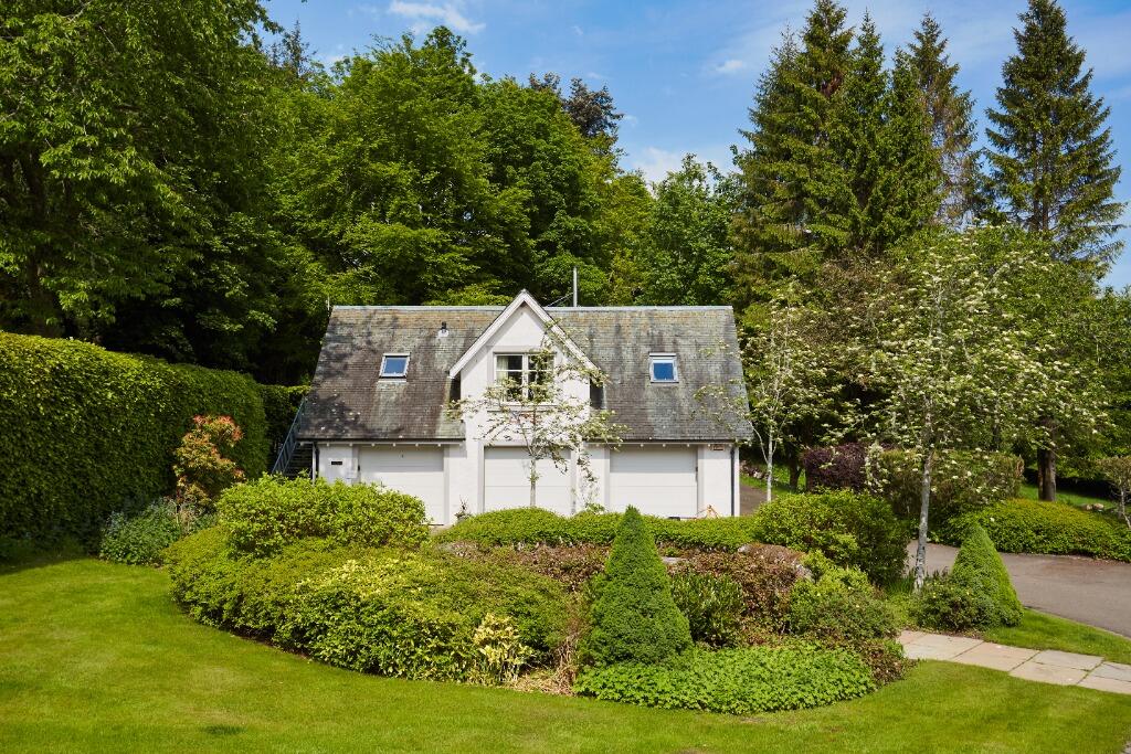 Main image of property: Ochtertyre, Crieff, Perthshire, PH7