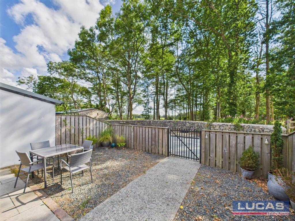 Main image of property: Llwyn Onn,Llanfairpwll