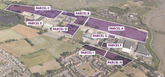 Main image of property: Factory Lane, CO11