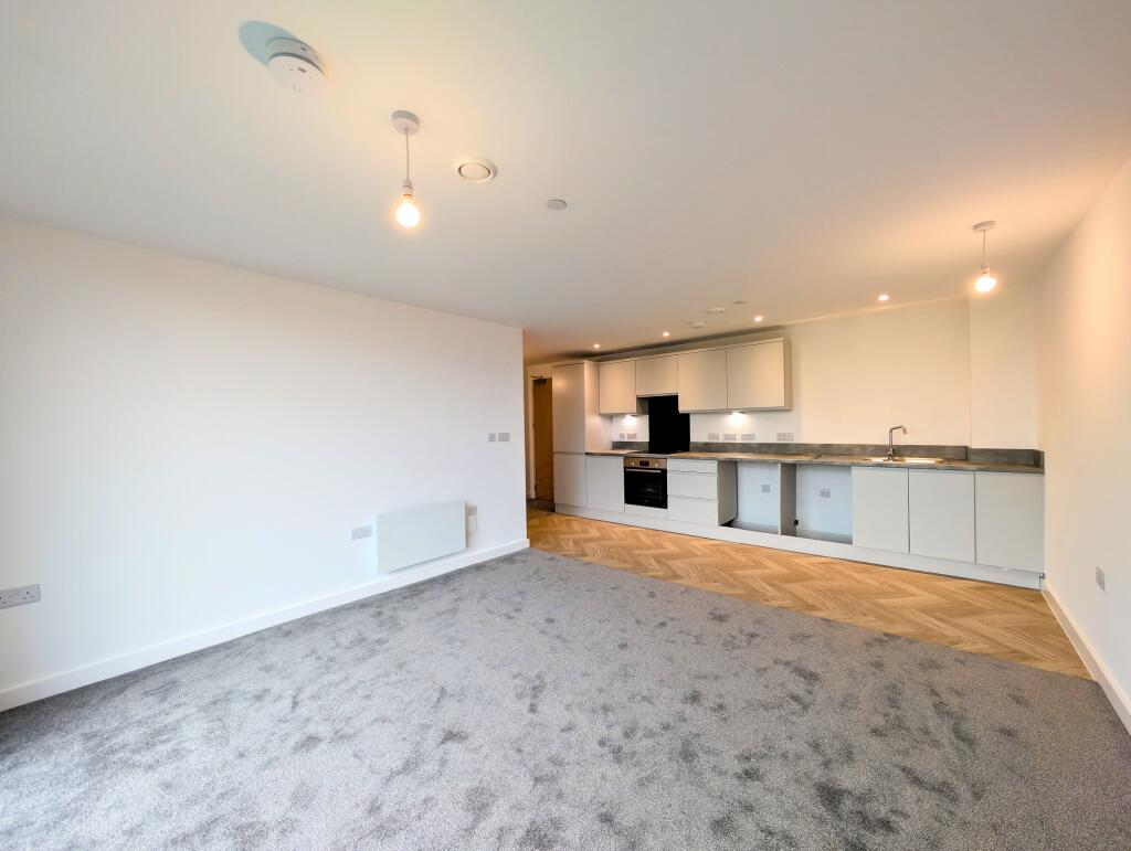 Main image of property: Willow Court, Salford M6