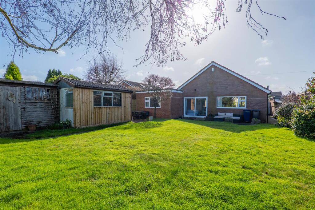 Greengate, Hutton, Preston - View 4