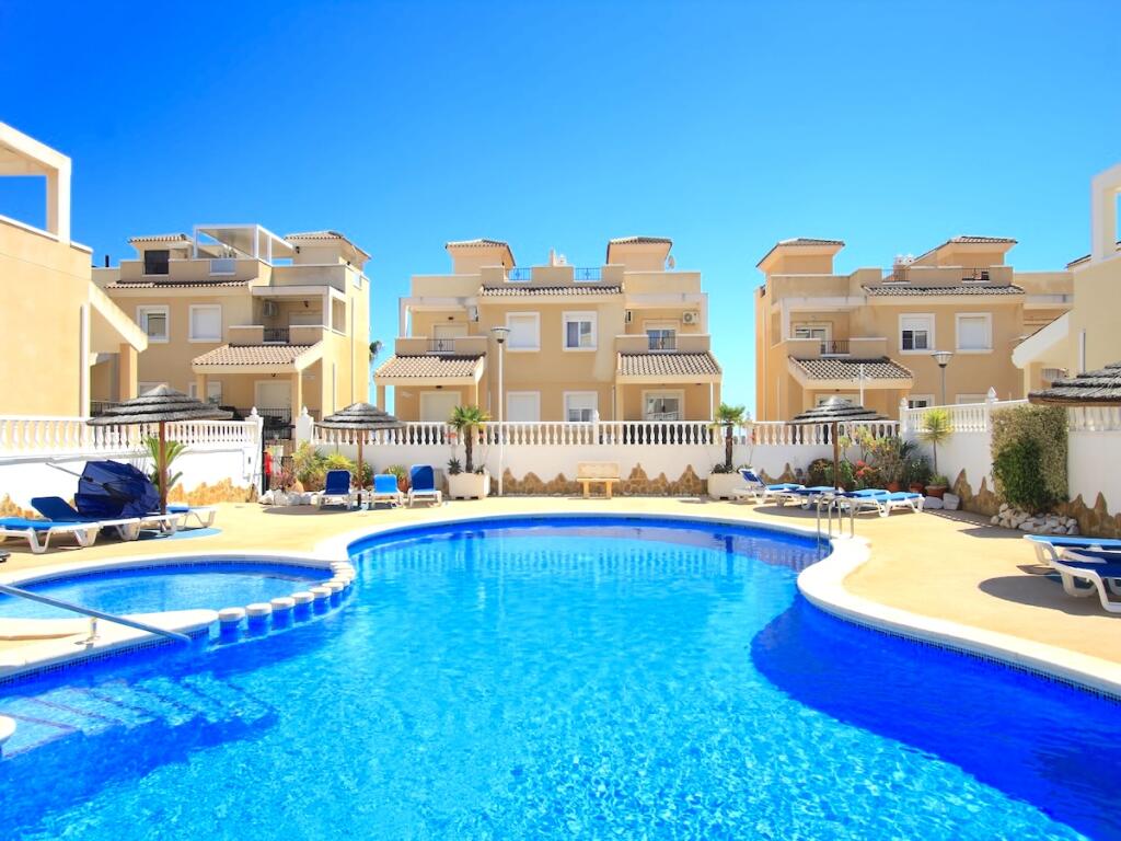 Main image of property: Valencia, Alicante, San Miguel de Salinas