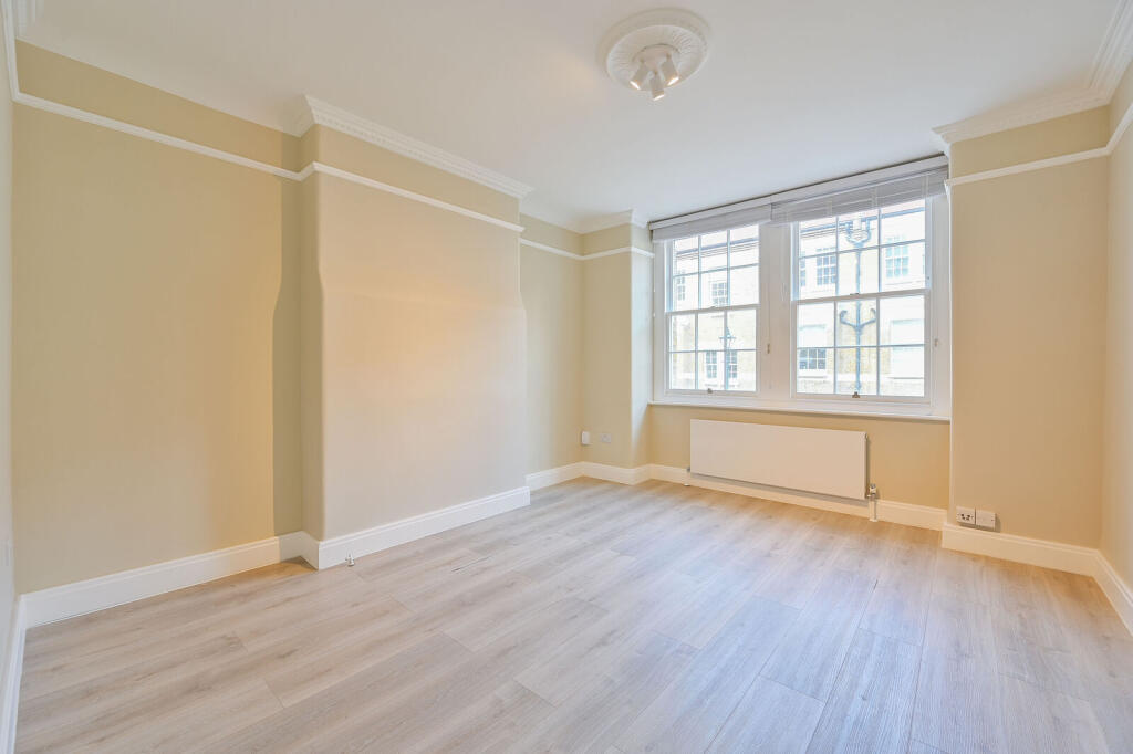 3+1 daire, 64 m²