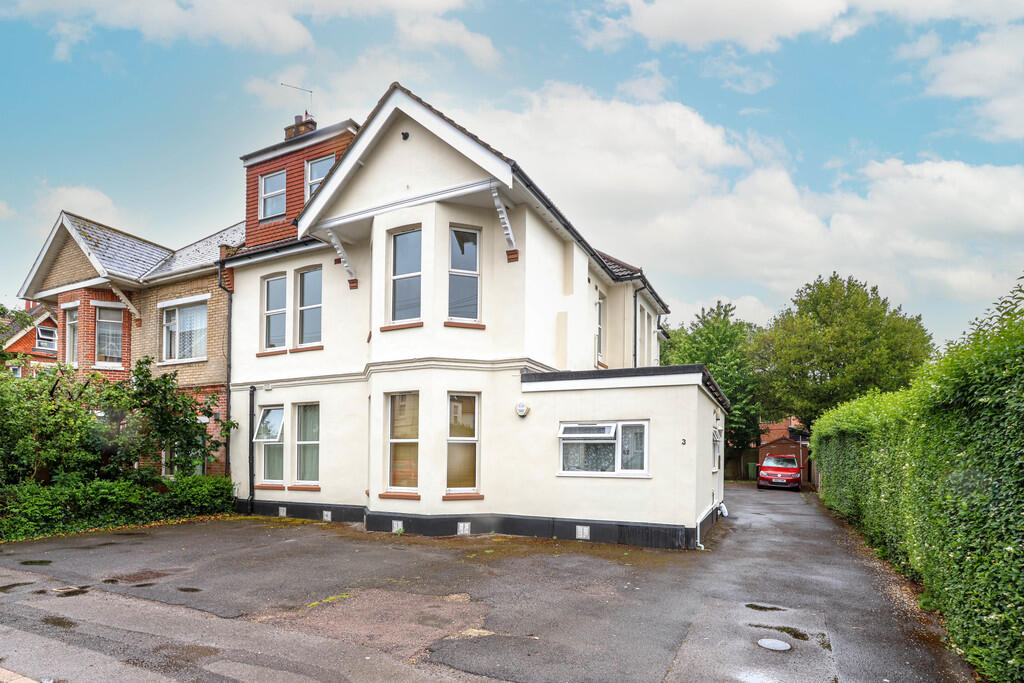 Main image of property: Campbell Road, Bournemouth