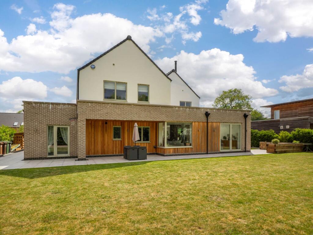 Main image of property: Long Four Acres Avenue, Bracon Ash