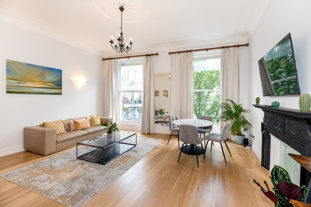 Main image of property: Collingham Place, London, SW5