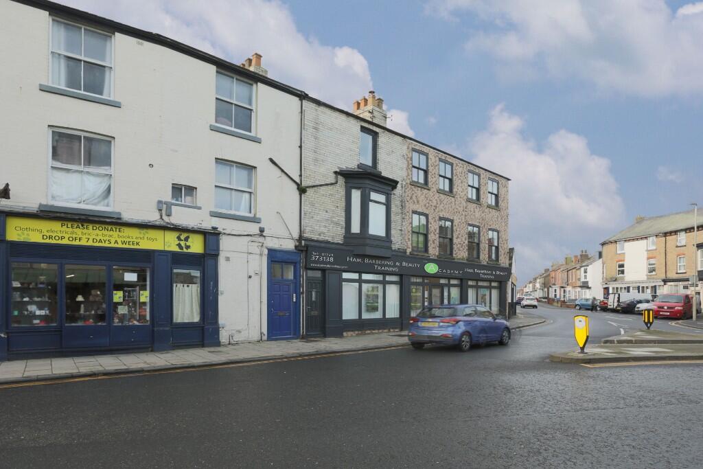 Main image of property: Falsgrave Road, Scarborough, YO12