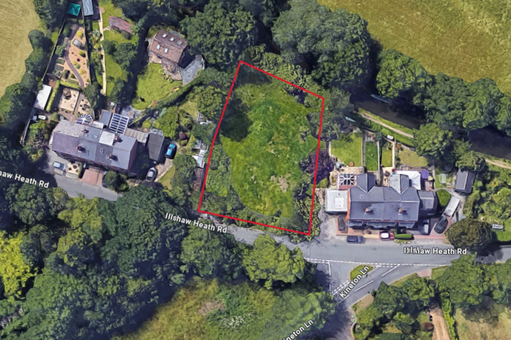 Main image of property: Illshaw Heath Road, Hockley Heath, B94