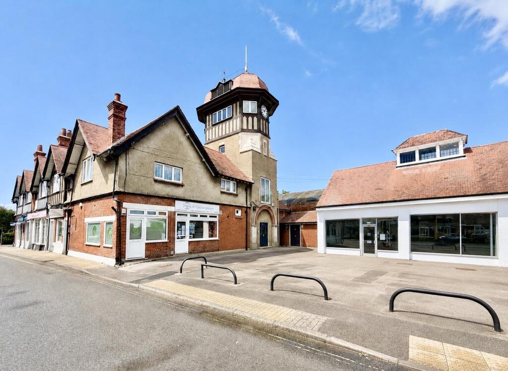 Main image of property: The Clock Tower, Warsash