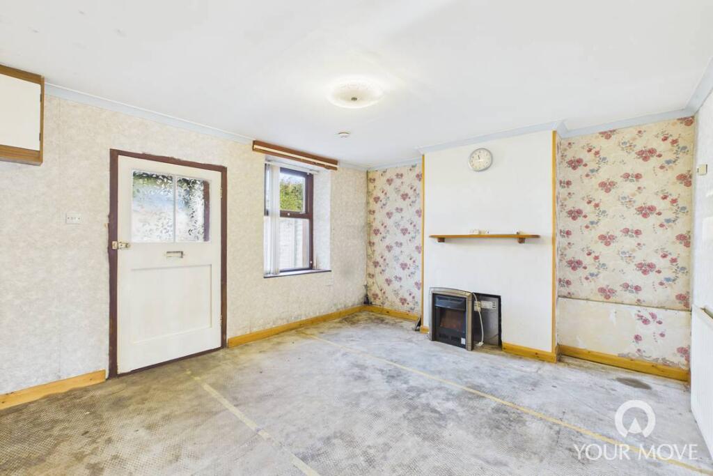 House in Carlisle, Aspatria - More