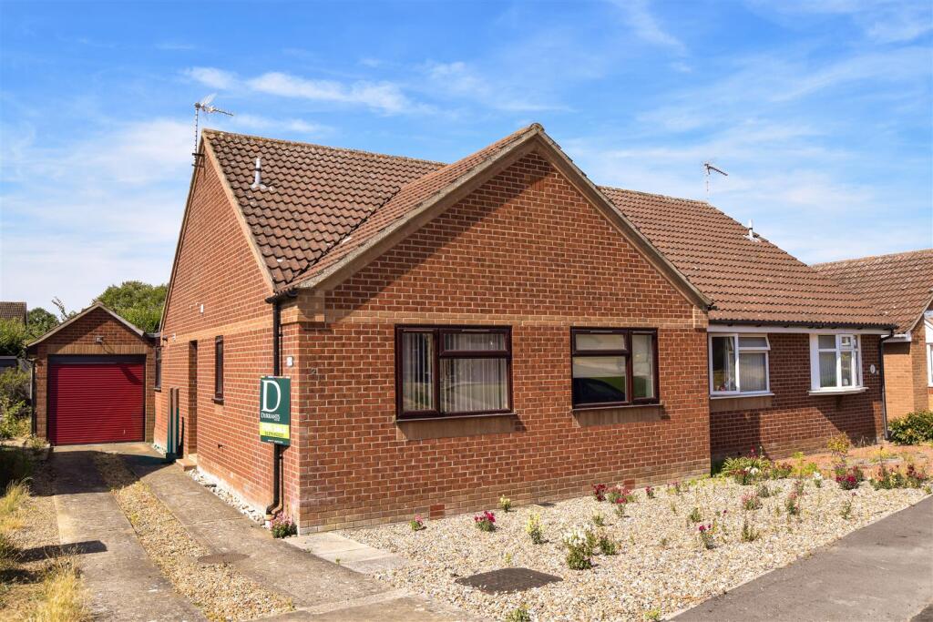 Main image of property: St. Marys Close, Harleston