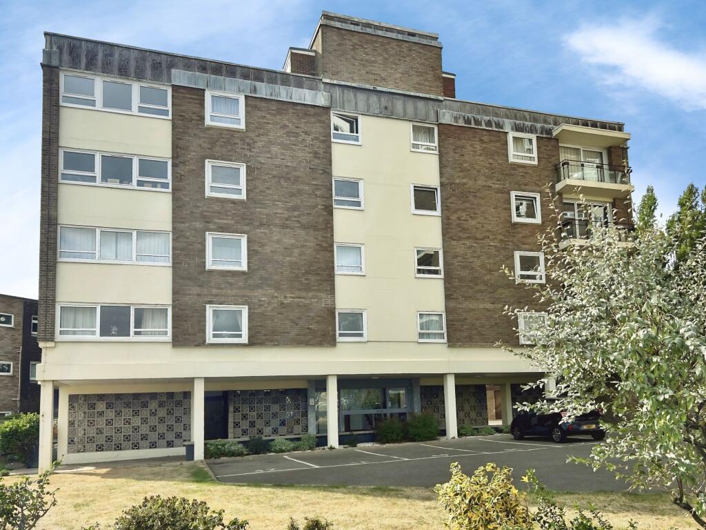 Apartment in Frinton-on-Sea, Frinton and Walton