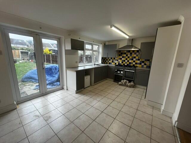 Main image of property: Crowlands Avenue, Romford, RM7 9JB