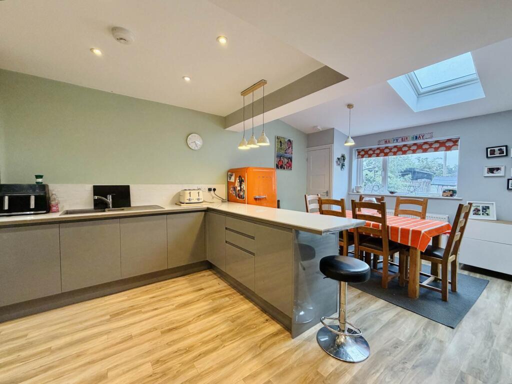 House in Oxford - View 3