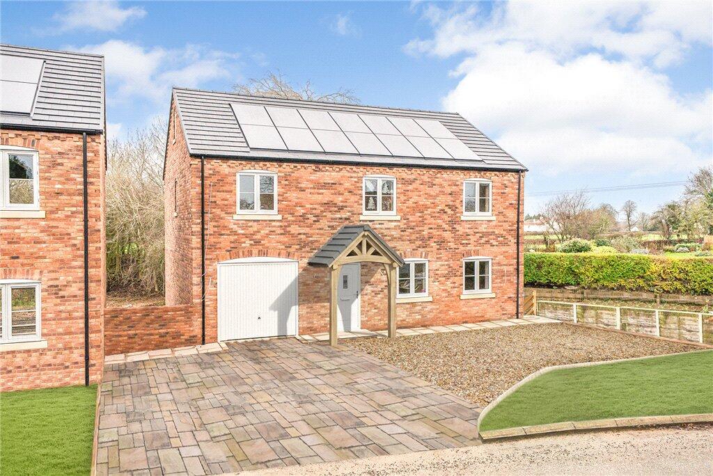 Main image of property: Littlethorpe Lane, Littlethorpe, HG4
