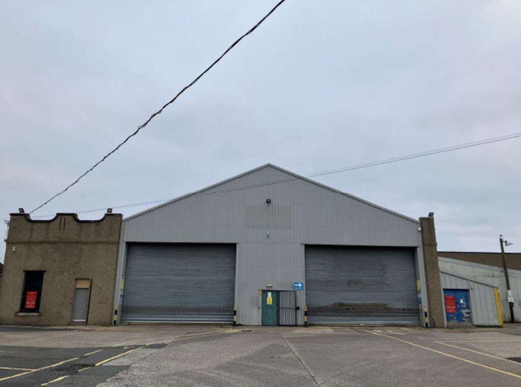 Main image of property: 250 Broad Street, Cowdenbeath, KY48JE