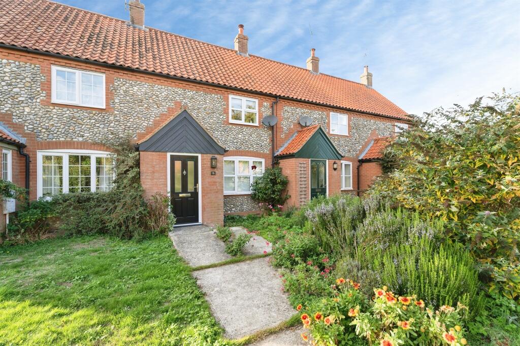 Main image of property: Batterby Green, Hempton, FAKENHAM