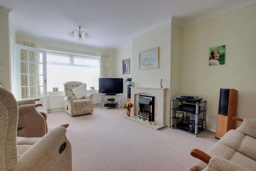 Malvern Avenue, Fareham photo 2