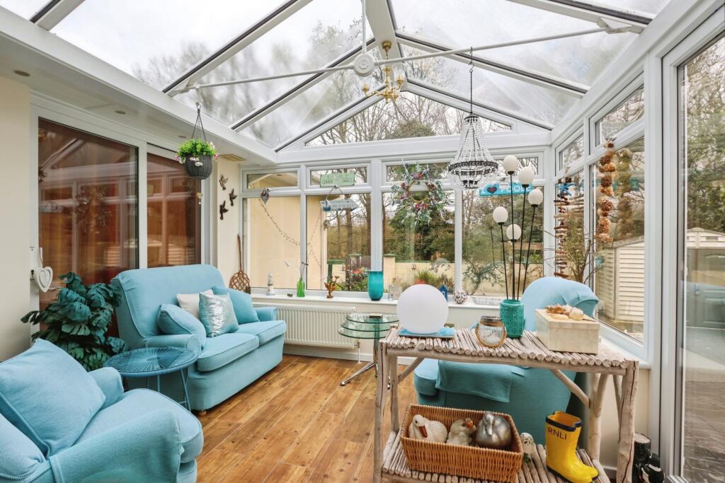 House in Upton, Lytchett Minster and Upton - View 5