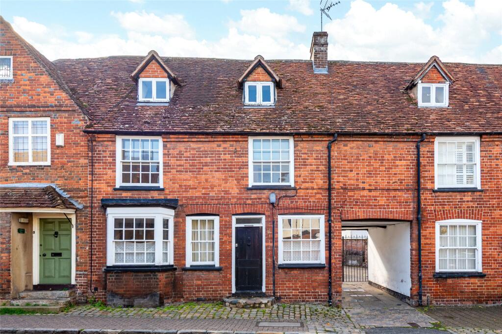 Main image of property: Church Street, Princes Risborough, Buckinghamshire, HP27