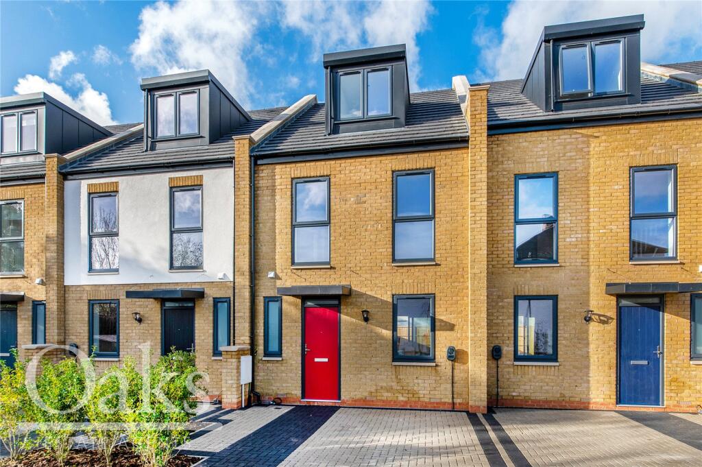 Main image of property: Byards Croft, Streatham Vale