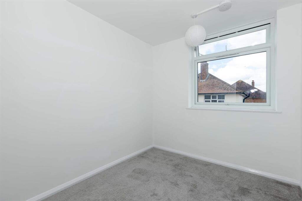 Apartment in Brighton - More