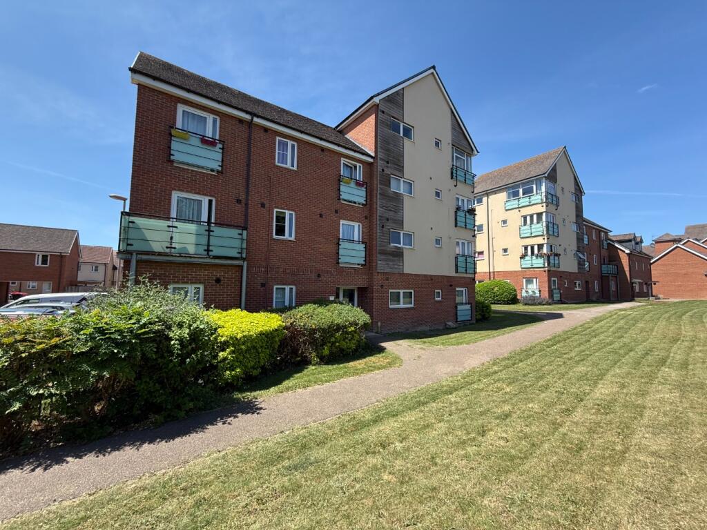 Main image of property: Leyland Road, Dunstable