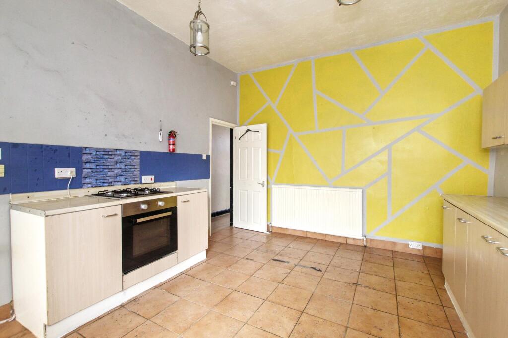 House in Crewe, Coppenhall - View 3