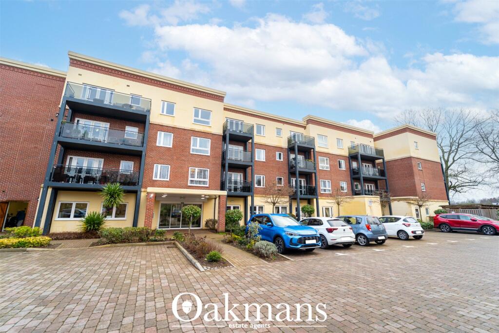 Main image of property: Recreation Road, Bromsgrove, Worcestershire, B61