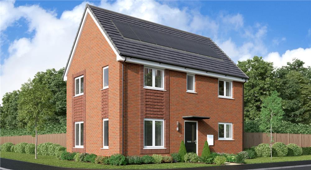 Main image of property: New Road
Uttoxeter
ST14 5DS