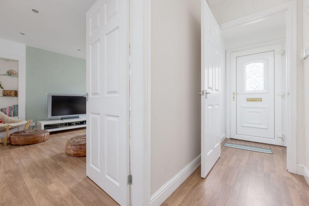 38 Windsor Park, Musselburgh, East Lothian, EH21 7QL - View 5
