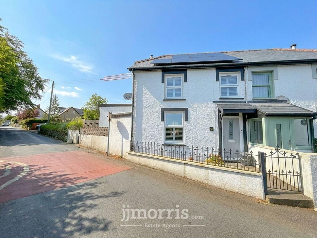 Main image of property: Beulah, Newcastle Emlyn, SA38