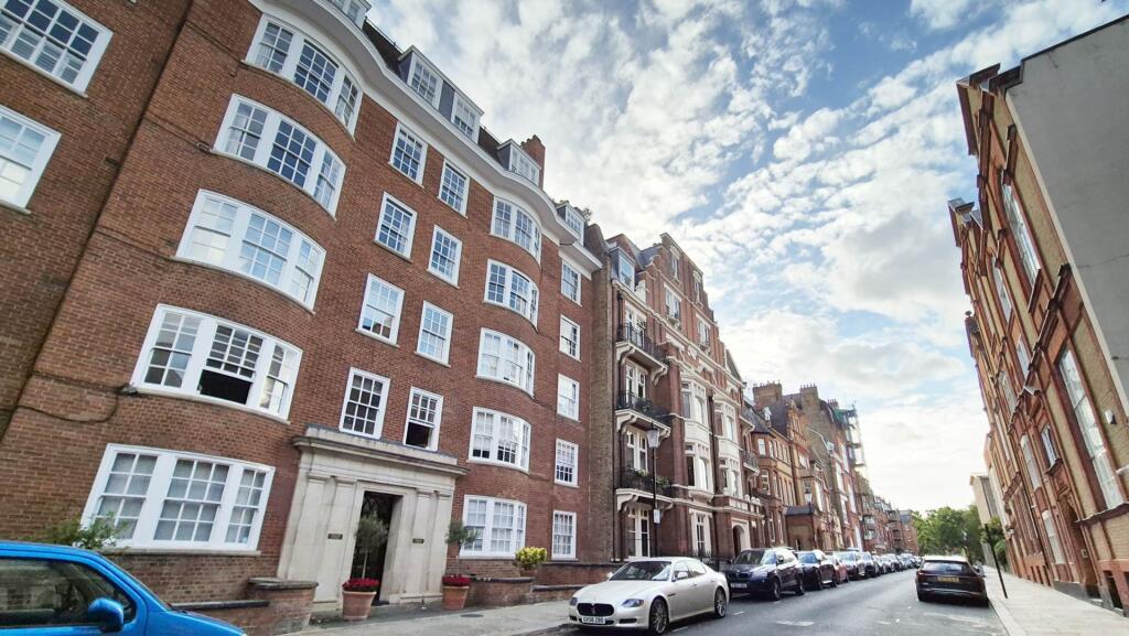 Main image of property: Tite Street, London