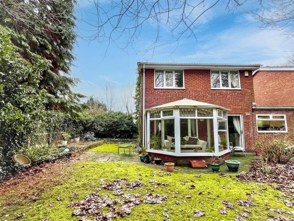 Additional image 21 of Parkfield Drive, Castle Bromwich, Birmingham