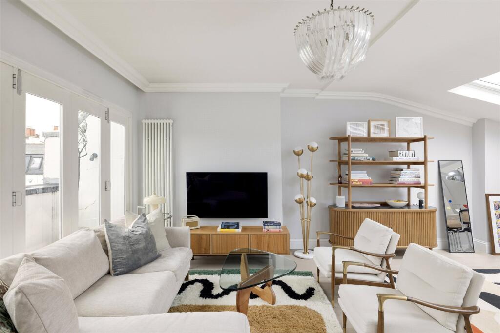 Main image of property: Talbot Road, Bayswater, W2
