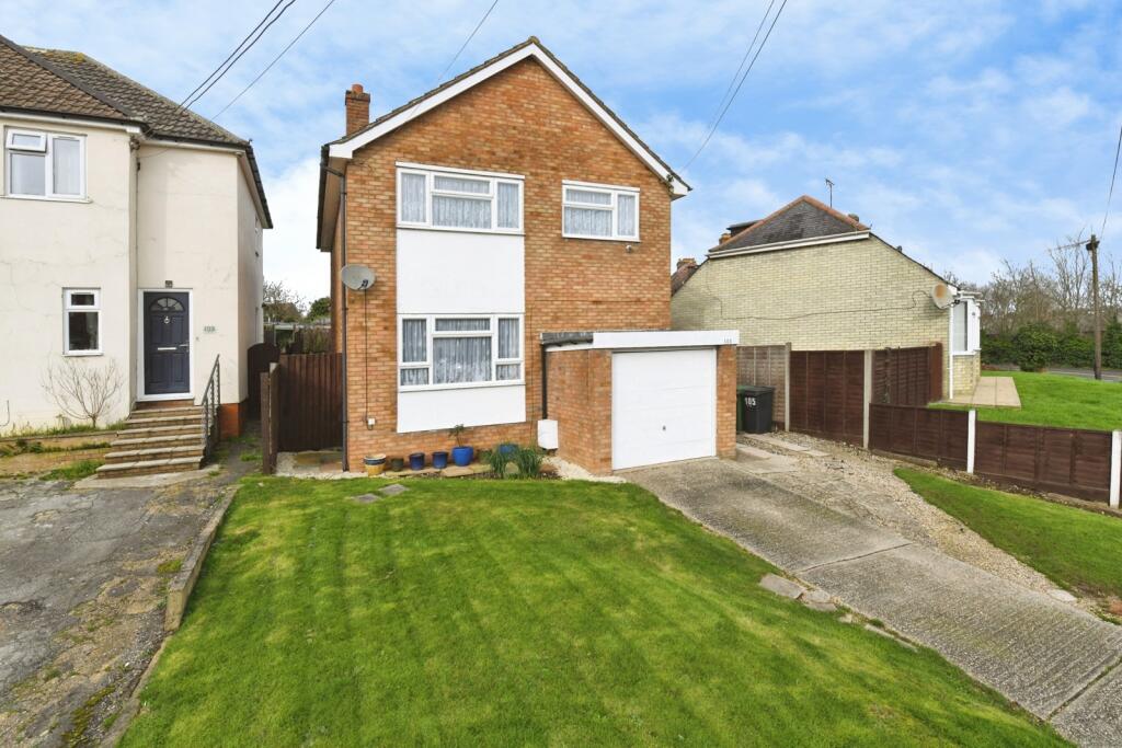 Main image of property: Challis Lane, Braintree, Essex, CM7
