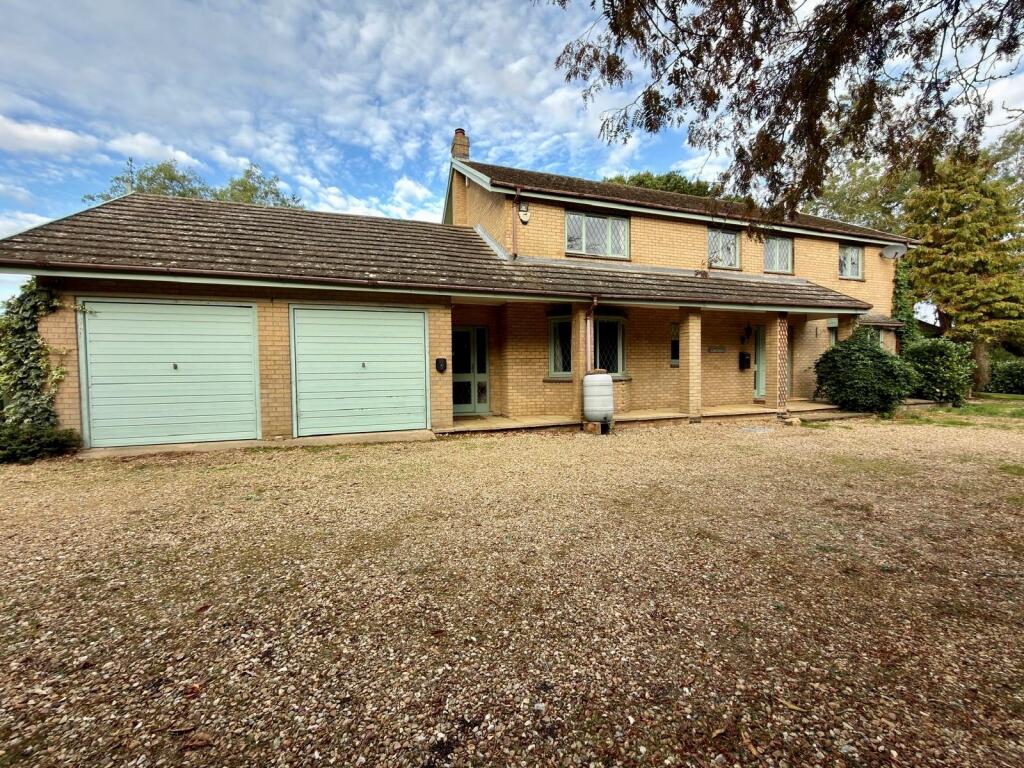 Main image of property: Witham-on-the-Hill, BOURNE