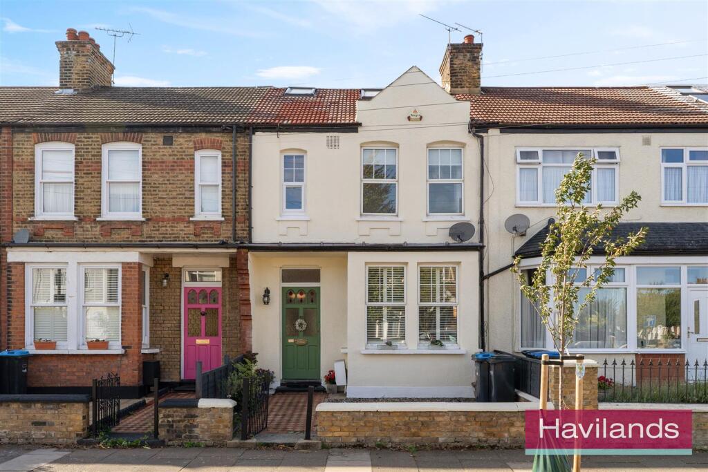 Main image of property: Ladbroke Road, Enfield