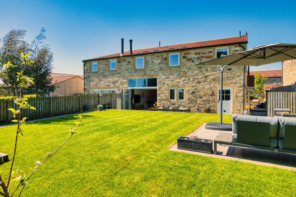Main image of property: Ingmanthorpe Fold, York Road, Wetherby