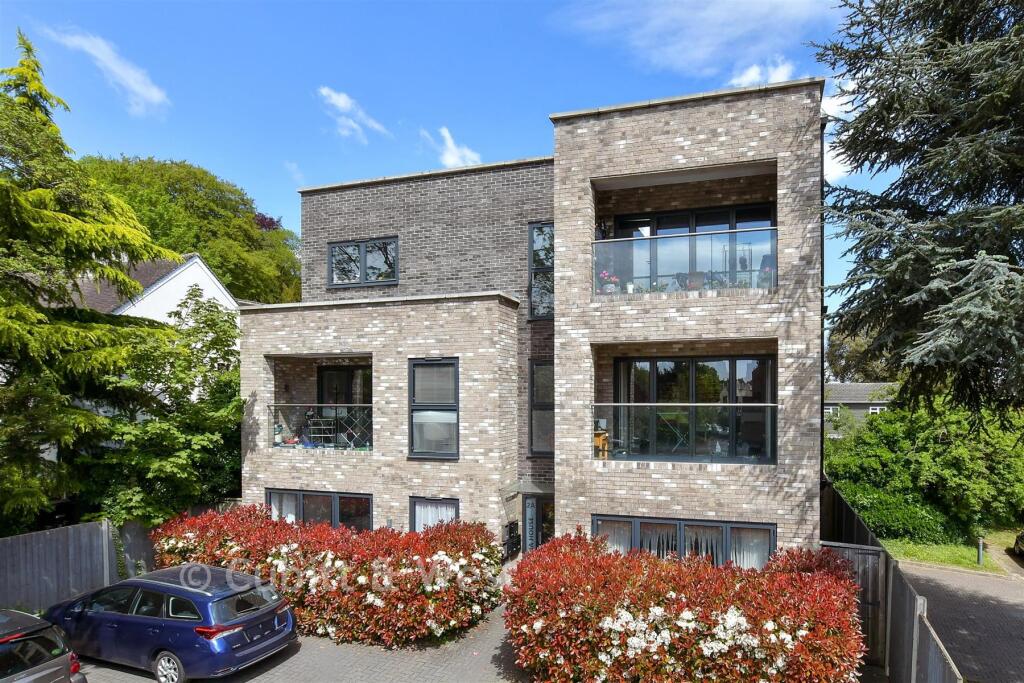 Main image of property: Grovelands Road, Purley, Surrey