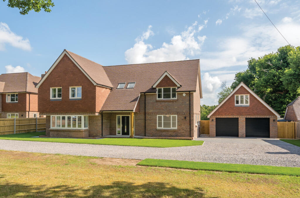 Main image of property: Southwick Road, North Boarhunt, Fareham, Hampshire, PO17
