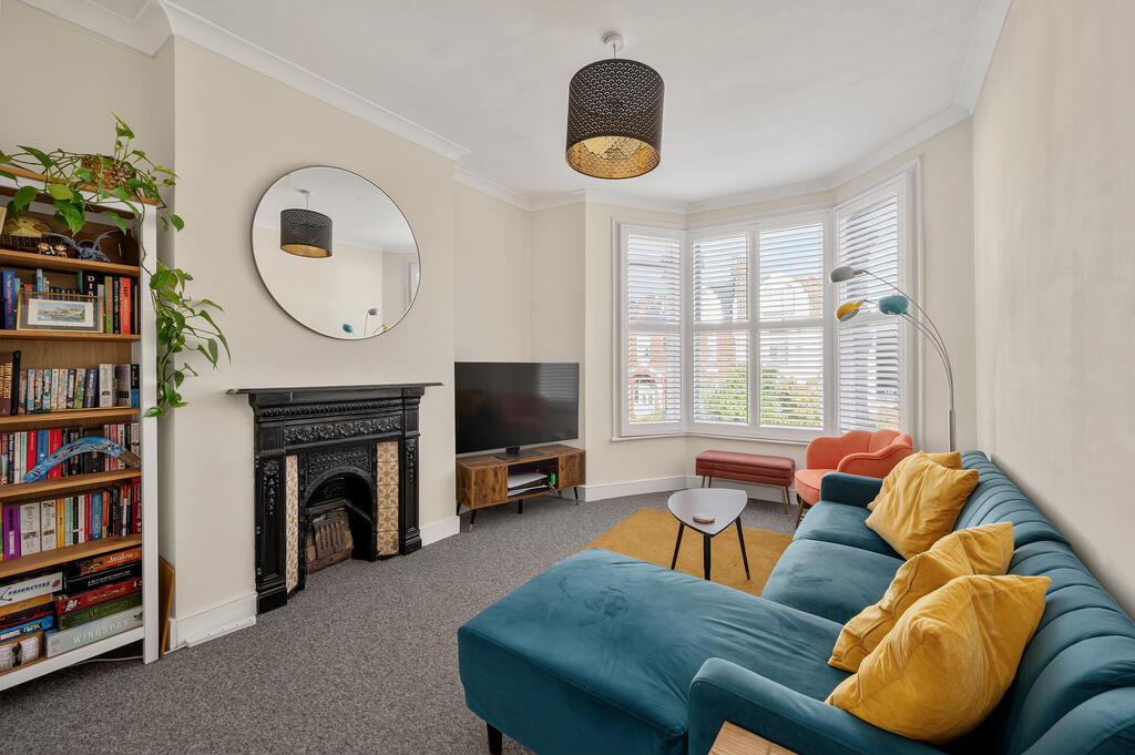 Main image of property: Woodside, SW19