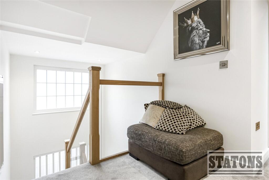 Additional image 23 of Upland Drive, Brookmans Park, Hatfield, Hertfordshire, AL9