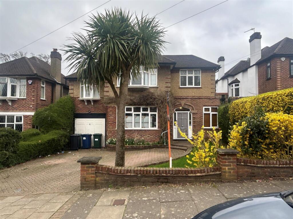 Main image of property: Greenway, Totteridge