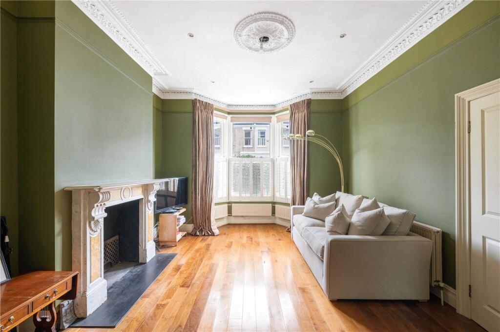 House in London - View 5